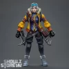 JoyToy Source 1/18 Infinity Lcebreaker's Harpooner Oktavia Grimsdottir