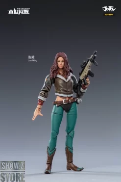 JoyToy Source 1/18 Awakening Team Set Of 3 -Chic Toy Shop 11108a2f35