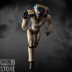 Sentinel Toys 1/6 Harmagedon: Genma Wars Vega -Chic Toy Shop 11279513e8