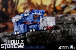 Dr.Wu DW-E23 Tactical Commander Ultra Magnus -Chic Toy Shop 117526caf6