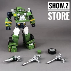 MakeToys MT RM-02N GunDog Hound