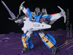 Iron Factory IF-EX25 Sword Of Defender Dai Atlas -Chic Toy Shop 119e9045d3