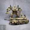 Black Mamba BMB LS-10 Brawl Desert Camouflage Version