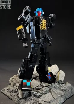 DX9 Toys D-17B Scout Dragstrip G2 Version -Chic Toy Shop 11a574a3c7