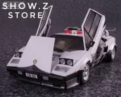 Takara MP-42 Masterpiece Cordon Diaclone Sunstreaker -Chic Toy Shop 11adccae32