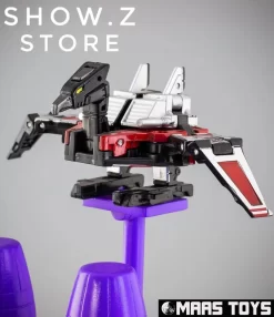 Maas Toys MA-001 Tyrant Throne For MP-36 Megatron -Chic Toy Shop 11c71d2f39