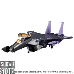 Takara Tomy Masterpiece MP-52+SW Skywarp -Chic Toy Shop 11ea21e759