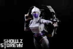 Rose & Toys Robot Rose Nightbird -Chic Toy Shop 11eb9e1570