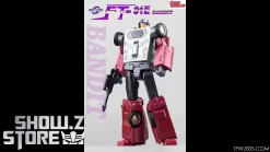 [Pre-Order] FansToys FT-31E Bandit Dead End Stunticons Menasor -Chic Toy Shop 123500801a