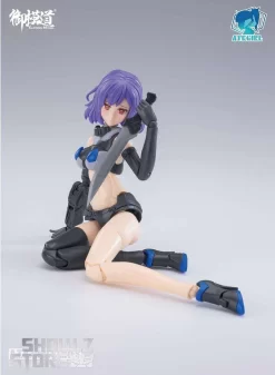 Eastern Model 1/12 ATK Girl Frankenstein Model Kit -Chic Toy Shop 1249ad4004