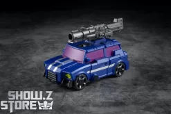 Iron Factory EX-40M Mini One Man Army Mirror Cliffjumper Blue Version -Chic Toy Shop 129b54fcd0