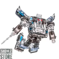 NewAge H3T Harry Prowl Clear Version -Chic Toy Shop 12cf29a762