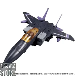 Takara Tomy Masterpiece MP-52+SW Skywarp -Chic Toy Shop 131cd660fc