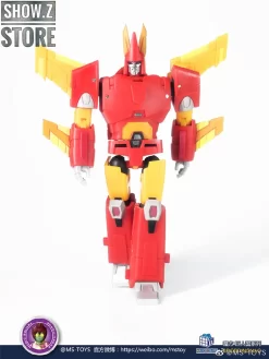 Magic Square MS-B06R Space Skimming Cyclonus Shattered Glass Version -Chic Toy Shop 132a892006