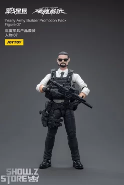 JoyToy Source 1/18 Yearly Army Builder Promotion Pack Figure 07 12 JoyToy Source 1/18 Yearly Army Builder Promotion Pack Figure 07 -Chic Toy Shop 133c52e919