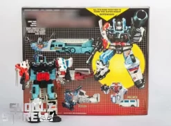 4th Party Transformers G1 Defensor -Chic Toy Shop 1396905db5