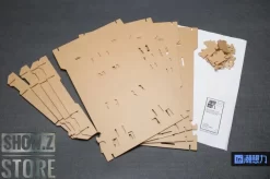 Inforce RX-78-2 Gundam Internal Structure Showcase Display -Chic Toy Shop 13fb65e3ad