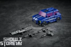 Iron Factory EX-40M Mini One Man Army Mirror Cliffjumper Blue Version -Chic Toy Shop 13fcfd56cb