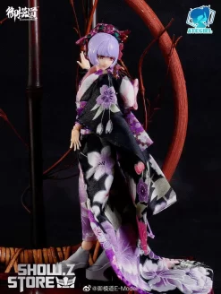 Eastern Model 1/12 ATK Girl Yorya’s Formal Wear Long-sleeved Kimono Set -Chic Toy Shop 142a72badb