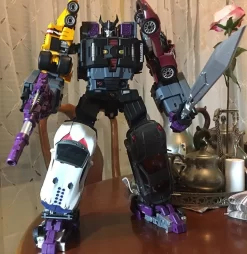 TFM M-01 Havoc Disorder -Chic Toy Shop 14361068db