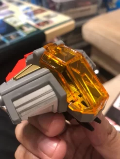 Perfect Effect PE PC-23 Perfect Combiner Upgrade Kit For POTP Volcanicus 12 Perfect Effect PE PC-23 Perfect Combiner Upgrade Kit For POTP Volcanicus -Chic Toy Shop 1488611917