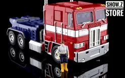Weijiang WJ MPP10 Oversized Optimus Prime -Chic Toy Shop 14eadea150