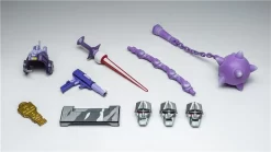 4th Party Masterpiece MP36CS Megatron MP36 Cell Shaded -Chic Toy Shop 15042bcf1e