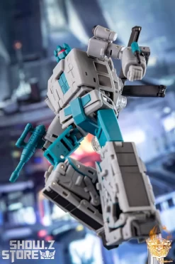 Magic Square MS-B54D Tornado Vortex IDW Version -Chic Toy Shop 151b8a99ec