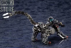 Kotobukiya HG034R Hexa Gear 1/24 Lord Impulse Model Kit -Chic Toy Shop 156d1520b6