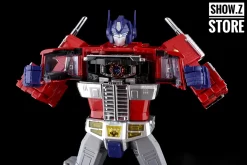 Weijiang WJ MPP10 Oversized Optimus Prime -Chic Toy Shop 1573edf988