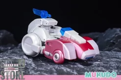 Magic Square MS-G01X Mukudo Metallic Version -Chic Toy Shop 1578ba6d88