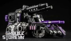 IronFactory EX-31X Dubhe Tarn W/ Combine Head Set Of 2 -Chic Toy Shop 15a40cc70f