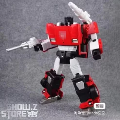 4th Party Masterpiece MP-12 Sideswipe -Chic Toy Shop 15a9dab311