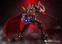 TungMung EX DM-01B Omegamon Omega-X Digital Monster Black Version -Chic Toy Shop 15c5b60004