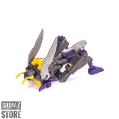 NewAge H-10+ Abadon Kickback H-11+ Berial Shrapnel H-12+ Asmodeus Bombshell Insecticons Set Of 3 Comic Version -Chic Toy Shop 15c6188c08