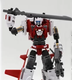 Yes Model YM15 RF-05 Blades & YM16 RF-06 First Aid Defensor Set Of 2 -Chic Toy Shop 15fca102a6