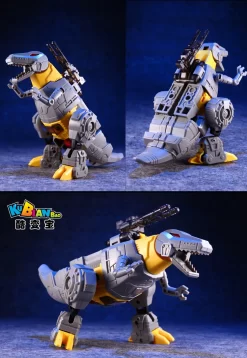 KuBianBao KBB Grimlock Gunpla Version -Chic Toy Shop 160b66c5e4