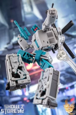 Magic Square MS-B54D Tornado Vortex IDW Version -Chic Toy Shop 1660925b71