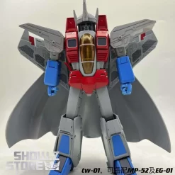 4th Party TW-01 Accessory Pack For MP-52 Starscream -Chic Toy Shop 1671434248