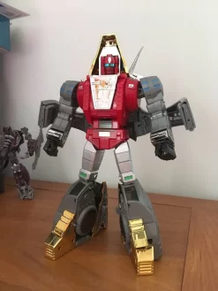 Perfect Fusion PF01 Cesium Caesium -Chic Toy Shop 167bec5b7c