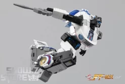 [Pre-Order] FansToys FT-48X Jive Jazz Toy Color Version -Chic Toy Shop 1698f6606e