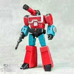 Magic Square MS-B33 Deadly Preceptor Metallic Version -Chic Toy Shop 1699d0c434