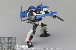 Matrix Workshop M-63 Upgrade Kit For Generations Shattered Glass Collection Megatron -Chic Toy Shop 16cb9f53d4