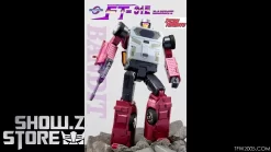 [Pre-Order] FansToys FT-31E Bandit Dead End Stunticons Menasor -Chic Toy Shop 16ddf15ead