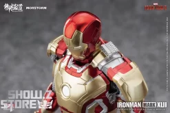 Eastern Model 1/9 Iron Man Mark 42 Pre-painted Model Kit -Chic Toy Shop 16f49f8eaf