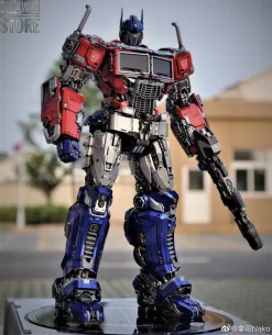 [Pre-Order] NakoMake CR-05 Classic Reborn Optimus Prime -Chic Toy Shop 1709c08286