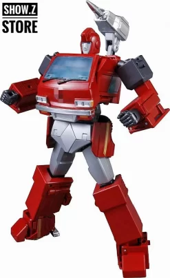 4th Party Masterpiece MP-27 Ironhide -Chic Toy Shop 1777889576