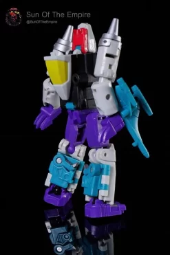 Unique Toys UT YM05 Palm Collection Day & Night Snapdragon Cerebros -Chic Toy Shop 17a5fc6cd3