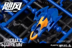 Earnestcore Craft Super Mecha Champions Model Kit Set Of 3 -Chic Toy Shop 17a61e6409