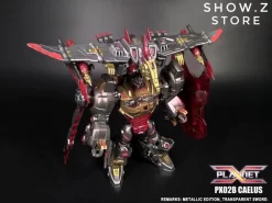 Planet X Planet-X PX-02B PX02B Caelus Swoop Metallic Version -Chic Toy Shop 17af8658b1